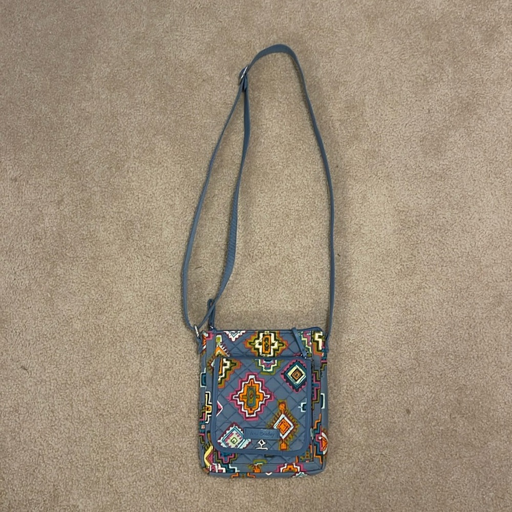 vera bradley bag